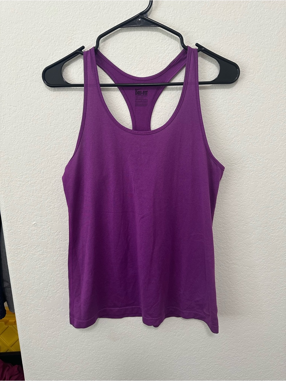Nike Tank!